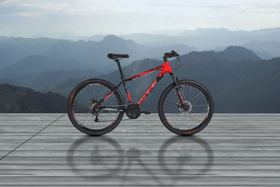 Hercules Hardliner 27.5T Hercules Hardliner 27.5T