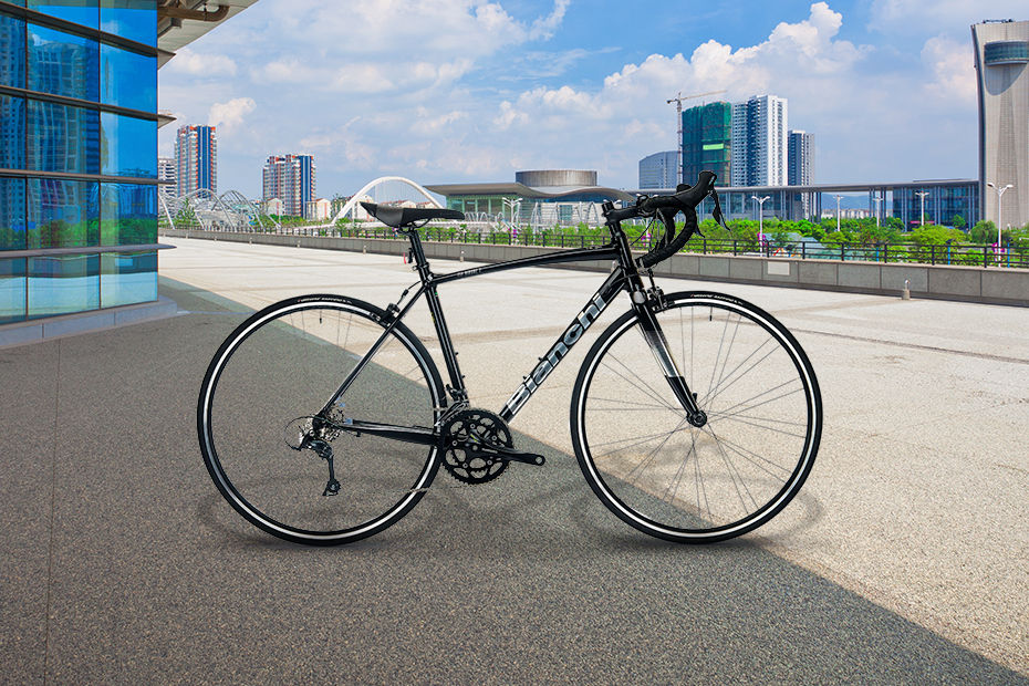 Ninety One BianchiVia Nirone 7 Sora (2023) Ninety One BianchiVia Nirone 7 Sora (2023)