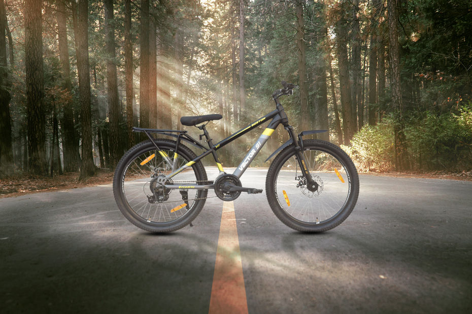 Ninety One BostonD2TX 24T 21-Speed New Edition Ninety One BostonD2TX 24T 21-Speed New Edition