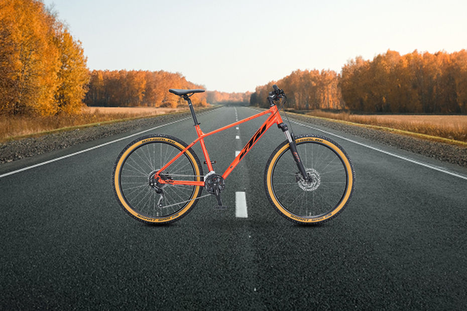 Ninety One ChicagoDisc 271 27.5T Ninety One ChicagoDisc 271 27.5T