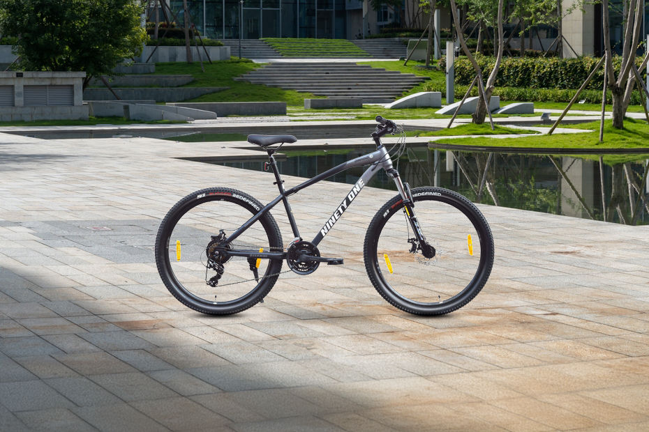 Ninety One Drago27.5T Multi Speed Ninety One Drago27.5T Multi Speed