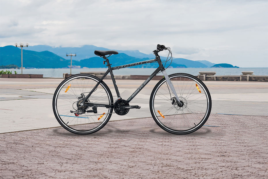 Ninety One Expedition700C NE Multi Speed Ninety One Expedition700C NE Multi Speed