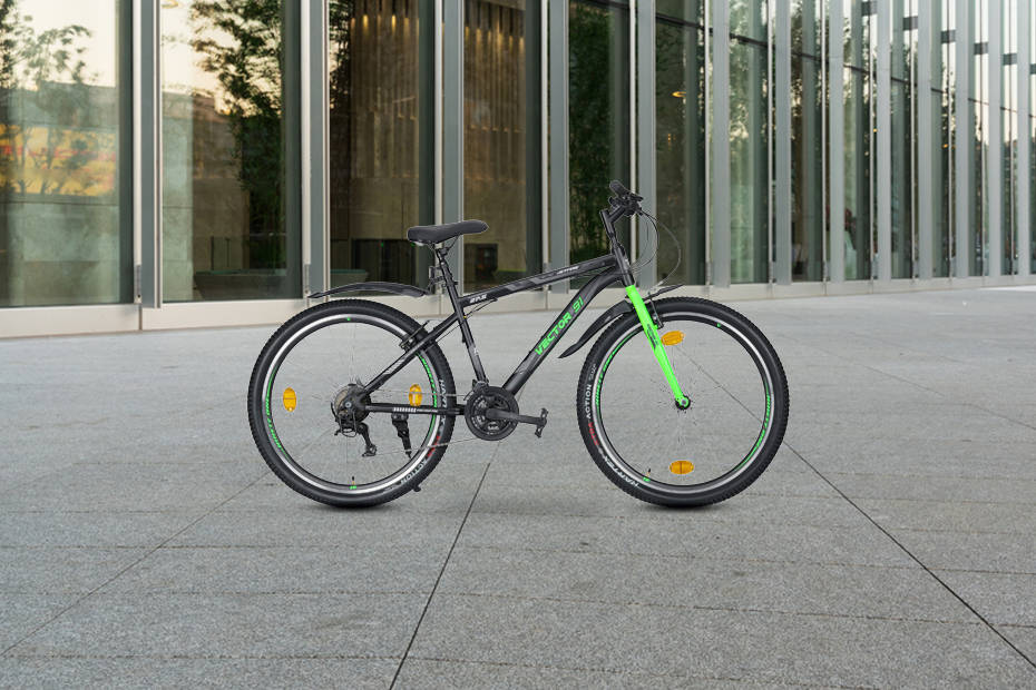 Ninety One JetFire27.5T
