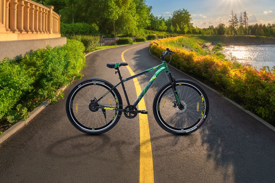 Ninety One LethalX 29T Single Speed Ninety One LethalX 29T Single Speed