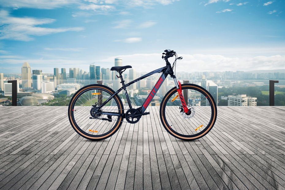 Ninety One Meraki27.5T Ninety One Meraki27.5T
