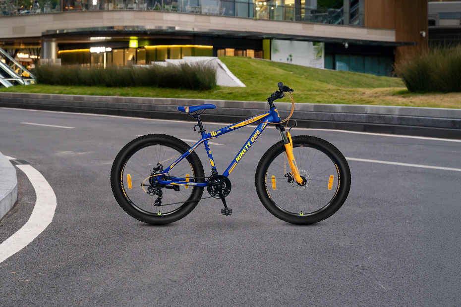 Ninety One RegionX26T Multi Speed Ninety One RegionX26T Multi Speed