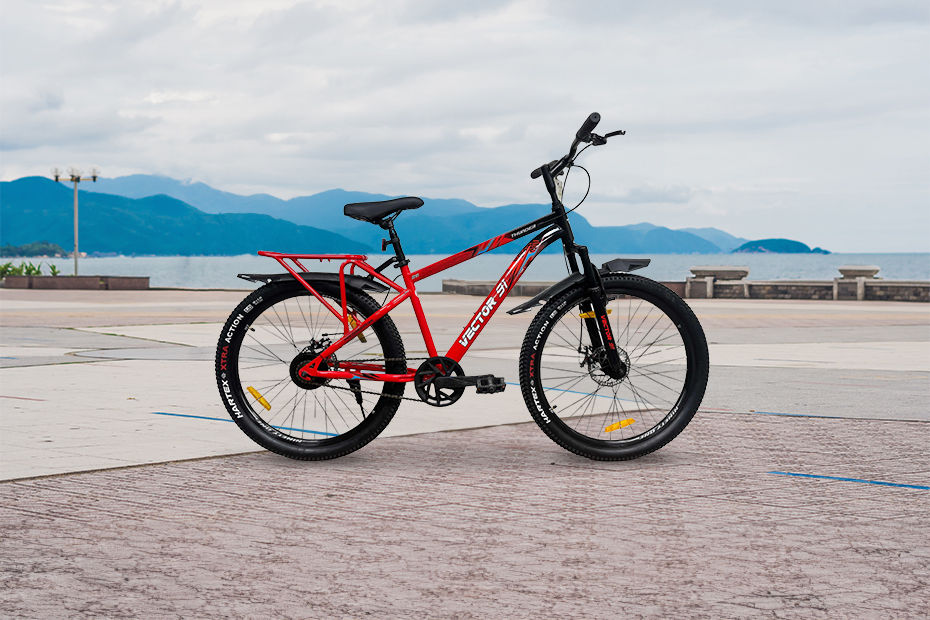 Ninety One ThunderD2TX 27.5T Ninety One ThunderD2TX 27.5T