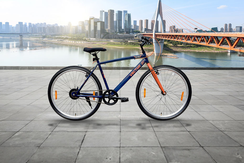 Ninety One TopGun27.5T Ninety One TopGun27.5T