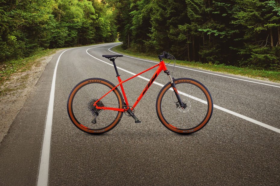 Ninety One UltraRide 29T Ninety One UltraRide 29T