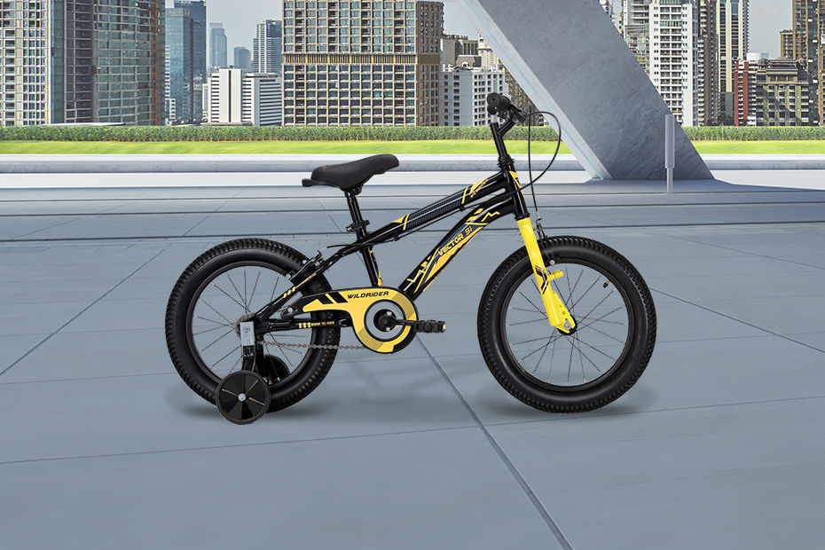 Ninety One Wildrider16T Ninety One Wildrider16T