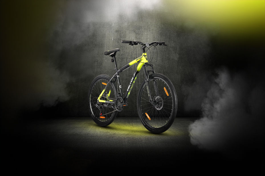 Ninety One Xenon27.5T Ninety One Xenon27.5T